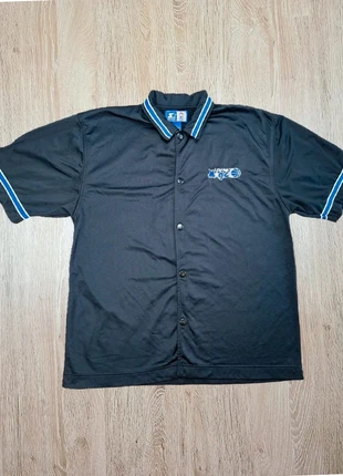 Vintage - Veste Starter NBA Orlando Magic Taille L, marque: Starter, état: Bon état, taille: L, 32,00 €, 34,30 € Protection acheteurs incluse