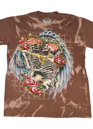 Vintage Sugoi Born in Japan Tie Dye T Shirt, brand: Vintage, condizioni: Buone, taglia: L, €15.00, €16.45 include la Protezione acquisti