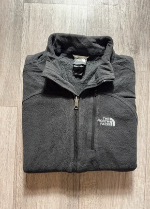 Veste polaire The North Face logo brodé blanc polyester homme - Taille M, brand: The North Face, condition: Very good, size: M, €28.00, €30.10 includes Buyer Protection Pro