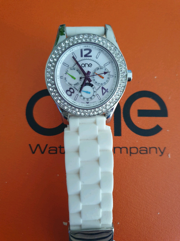 The one 2025 watch company