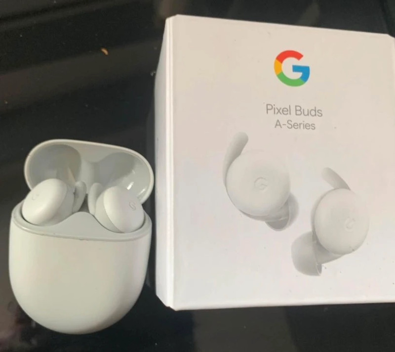 Écouteur pixel buds série à 3