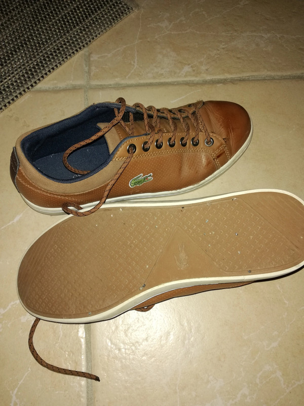 Chaussures Lacoste 3