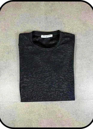 T-shirt noir Frilivin - Taille M, marke: Frilivin, zustand: Sehr gut, größe: M, 4,00 €, 4,90 € inklusive Vinted-Käuferschutz