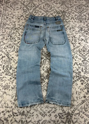 Jean Hip Hop JNCO / Taille 32, brand: JNCO, condition: Very good, size: S, €37.60, €40.18 includes Buyer Protection Pro