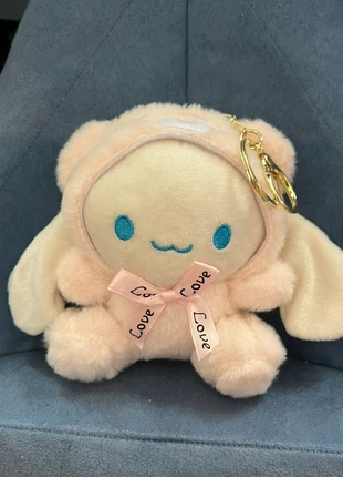 Cinnamoroll Bag Keychain, merk: Sanrio, staat: Nieuw zonder prijskaartje, € 4,50, € 5,43 inclusief Kopersbescherming
