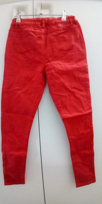 Jeans bimba 4