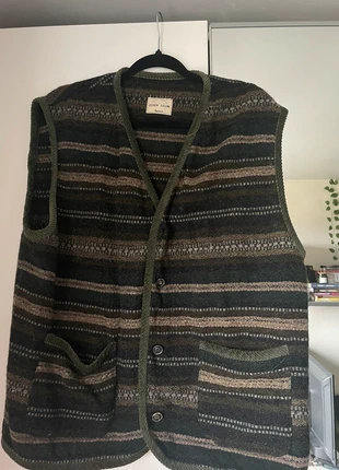 Veste sans manche, marca: John slim, estado: Bueno, tamaño: L / 40 / 12, 6,00 €, 7,00 € Protección al comprador incluida