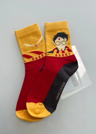 Chaussettes Harry Potter mixtes, estado: Muy bueno, tamaño: S | 38–42, 3,00 €, 3,85 € Protección al comprador incluida
