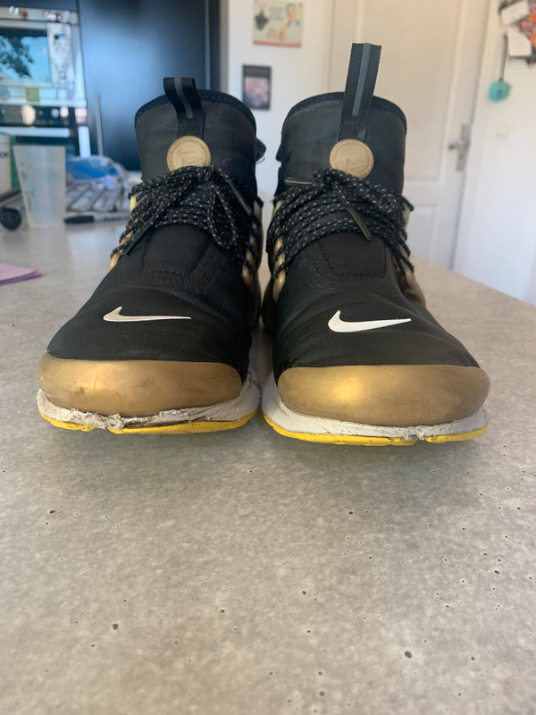 Nike air presto Vendita sales