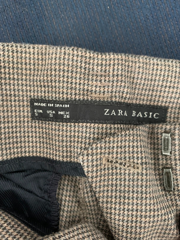 Calça da zara em ótimo estado 3