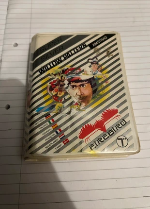 Amstrad CPC 464 Game Willow Pattern Boxed, condition: Very good, £12.00, £13.30 includes Buyer Protection