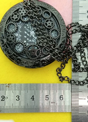 Montre à gousset, merk: Montre.fr, staat: Heel goed, maat: 47 mm & groter, € 5,00, € 5,95 inclusief Kopersbescherming Pro