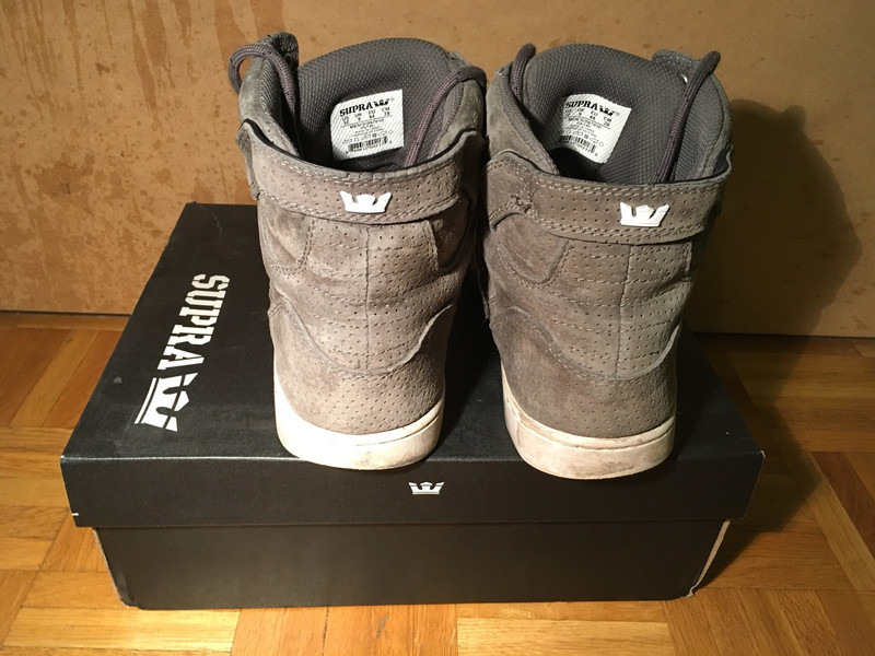 Baskets Supra Muska 001