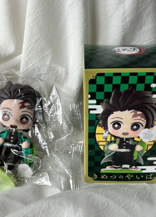 Figurine Tanjiro Demon slayer, brand: Demon Slayer, condition: New without tags, size: One size, €7.00, €8.05 includes Buyer Protection