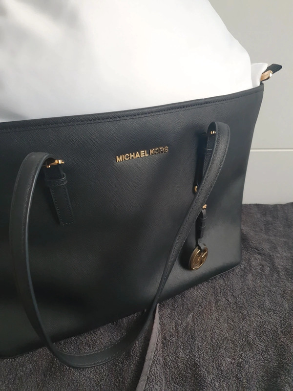 Michael kors sale jet set tasche