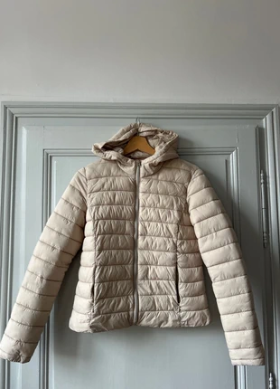Doudoune Rose clair, marke: Tally Weijl, zustand: Sehr gut, größe: M / 38 / 10, 10,00 €, 11,20 € inklusive Vinted-Käuferschutz