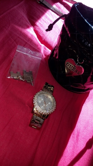 montres guess 1