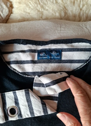 Saint james, marque: Saint James, état: Très bon état, taille: M / 38 / 10, 12,50 €, 13,83 € Protection acheteurs incluse