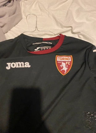 Torino FC Training Top, brand: Torino, condition: Very good, size: M, £10.00, £11.20 includes Buyer Protection