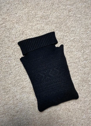 Pull Col Roulé Max Mara Femme L Noir Cachemire Col Haut Col Montant Col Cheminée Turtleneck Hiver, marque: Max Mara, état: Très bon état, taille: L / 40 / 12, 80,00 €, 84,70 € Protection acheteurs incluse