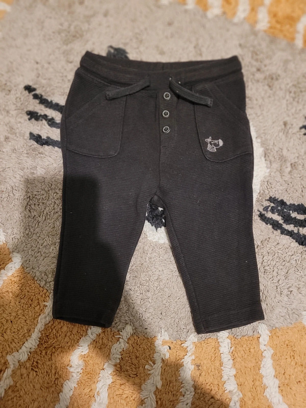 Pantalon bebe garcon Vinted