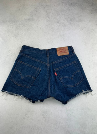 Short Levis 501 Femme FR36, marque: Levi's, état: Bon état, taille: S / 36 / 8, 25,00 €, 26,95 € Protection acheteurs incluse