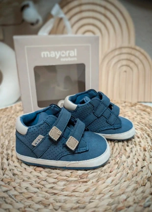 zapatillas Mayoral talla 18, marque: Mayoral, état: Neuf sans étiquette, taille: 18, 7,00 €, 8,05 € Protection acheteurs incluse