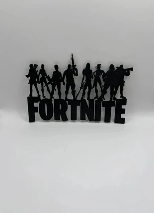 Décoration murale Fortnite – 21 cm – Impression 3D, marque: Fortnite, état: Très bon état, taille: 18-24 mois / 86 cm, 7,00 €, 8,05 € Protection acheteurs incluse