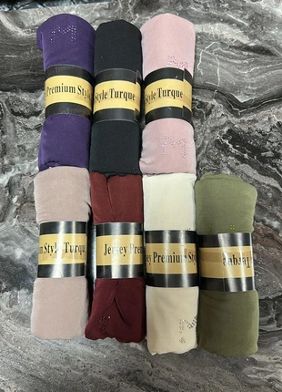 Foulard jersey premium M, marque: Premium, état: Bon état, 5,00 €, 5,95 € Protection acheteurs incluse