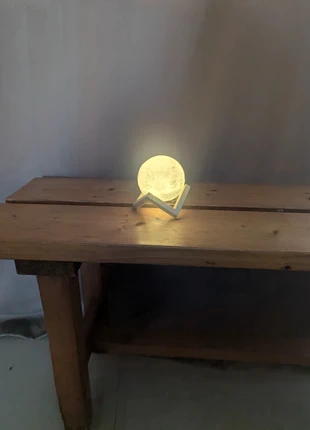 Veilleuse Lune, condition: New with tags, €20.00, €21.70 includes Buyer Protection