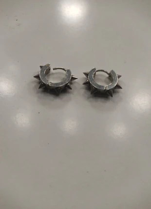 Pendientes punk unisex, marque: Punk, état: Neuf sans étiquette, 3,00 €, 3,85 € Protection acheteurs incluse