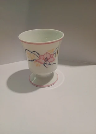 Mazagran bougeoir, marca: Limoges France, estado: Novo sem etiquetas, €5.00, €5.95 inclui Proteção do Comprador