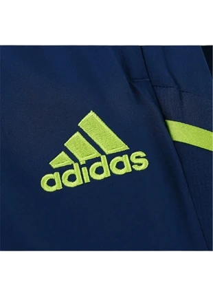 Juventus Blue Pre-Match Pants-Size XS-BNWT, brand: adidas, condition: New with tags, size: XS, £11.99, £13.29 includes Buyer Protection