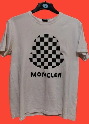 Maglia Moncler Originale - Taglia L, brand: Moncler, condizioni: Ottime, taglia: L, €47.99, €51.09 include la Protezione acquisti