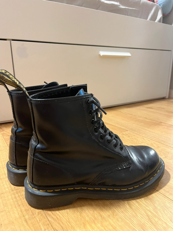 Dr. Martens originals 3