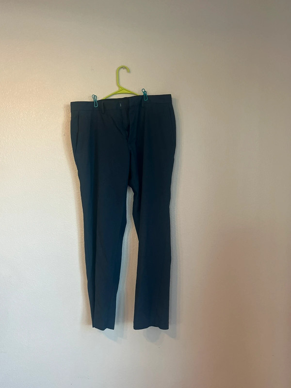 Men’s dress pants 4