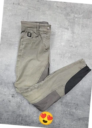 Pantalon equitation equiline full grip Kaki taille 36, marke: EQUILINE, zustand: Sehr gut, größe: S / 36 / 8, 51,00 €, 54,25 € inklusive Vinted-Käuferschutz