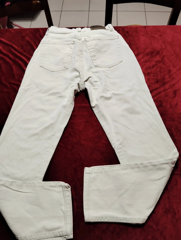 Jeans homme 2