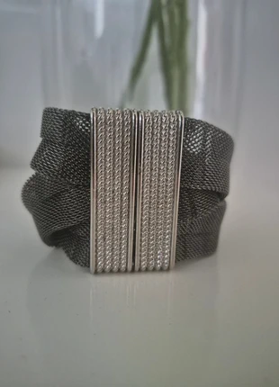 Brazalete Fantasia trenzado, marque: Local, état: Très bon état, 4,99 €, 5,94 € Protection acheteurs incluse