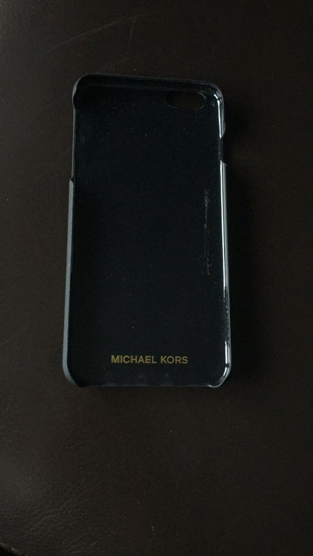 Case iPhone 6plus Michael Kors 2