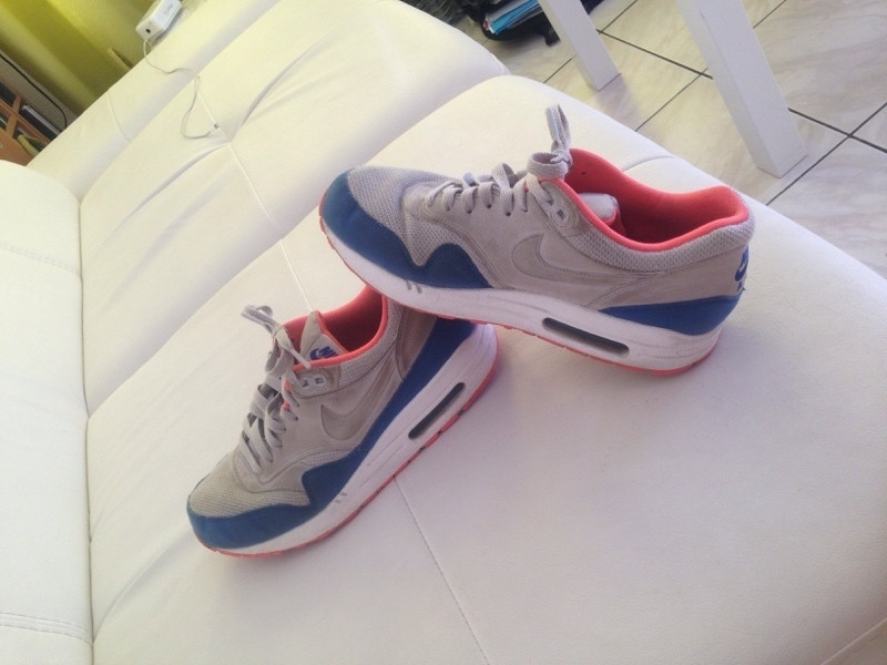 AirMax One taille 40
