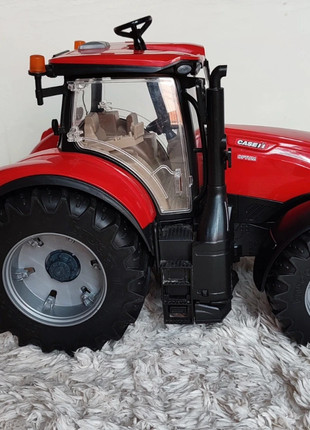 Obrázek k inzerátu: Traktor  Case IH Optum 300 CVX Bruder jak nowy