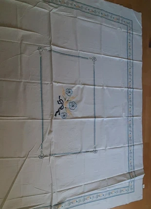 Nappe Vintage, brand: sansnom., condition: Very good, €4.00, €4.90 includes Buyer Protection