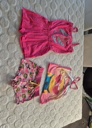 Ensemble fashion girl, brand: Fashion Girl, condition: Good, size: 24-36 months / 92 cm, €3.00, €3.85 includes Buyer Protection