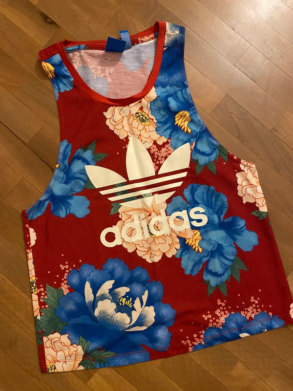 Adidas floreali Clearance