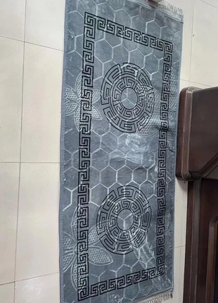 Rug runner 90-190cm size, brand: Rug Solid, condition: New, £9.99, £11.19 includes Buyer Protection