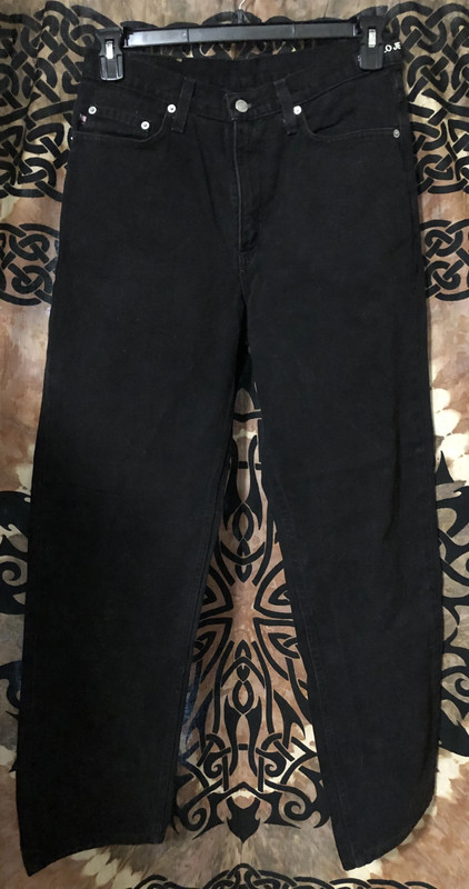 Ralph Lauren Loose Fit Polo Jeans 1