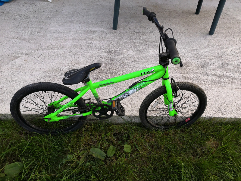 Vert cheap bmx bikes