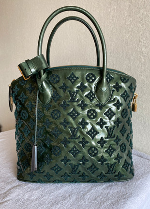 Kabelka Louis Vuitton Pre-fall 2010 Limited collection - Vinted