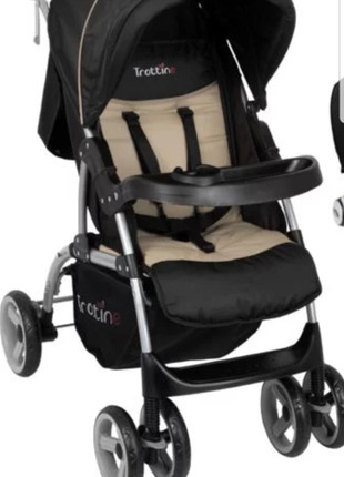 Marche pied poussette shop trottine